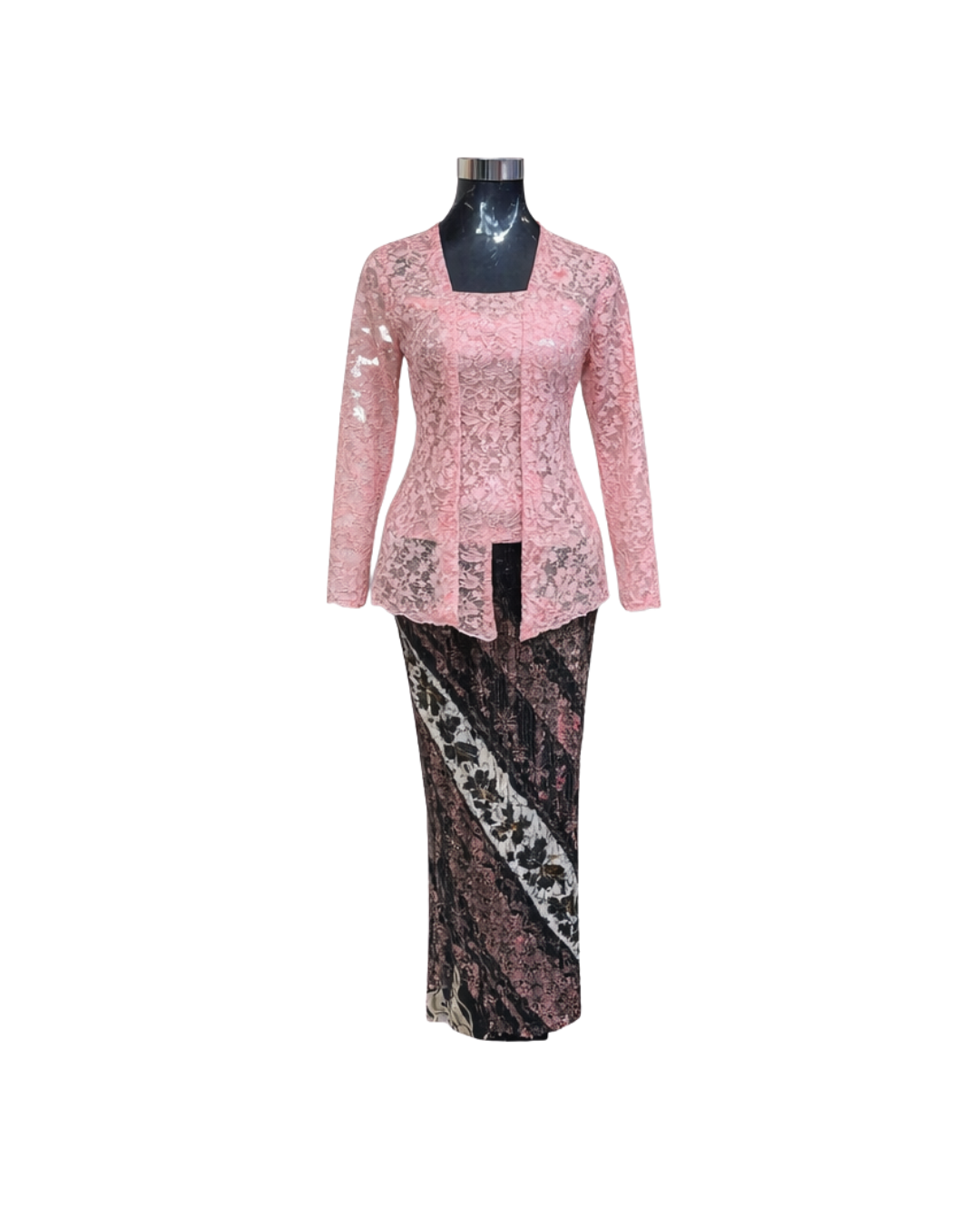 Kebaya Cheongsam